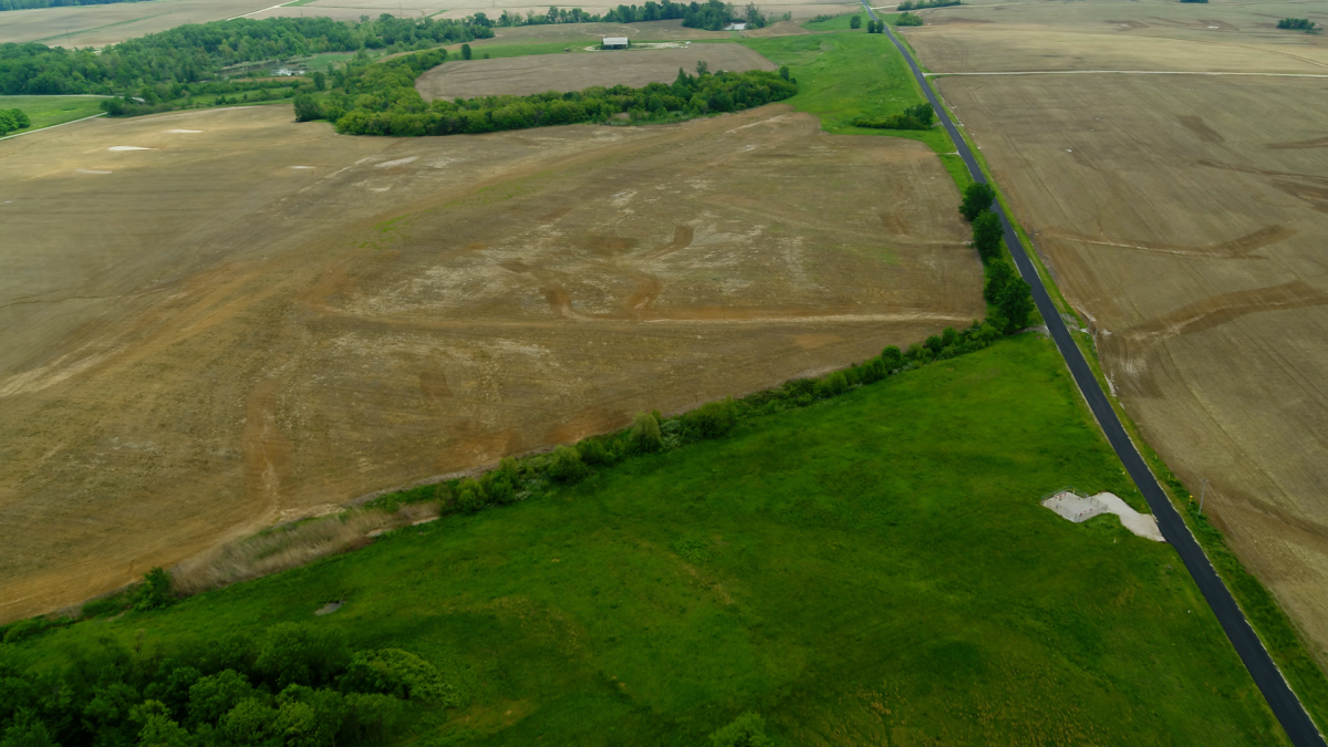 KNOX CO. LAND AUCTION Peabody Land